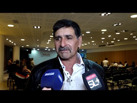 Sergio David Molina, egresado del plan PIE Sergio David Molina, egresado del plan PIE