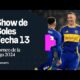 SHOW DE GOLES â½ | Fecha 13 – Torneo de la Liga 2024