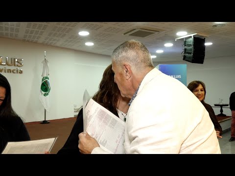 Silvia Edith Cobos, Egresada ‘Plan Pie’ Silvia Edith Cobos, Egresada ‘Plan Pie’