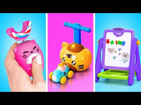Simplifica la Crianza con Estos Increíbles Gadgets para tu Hijo: ¡Ve la Diferencia! Simplifica la Crianza con Estos Increíbles Gadgets para tu Hijo: ¡Ve la Diferencia!