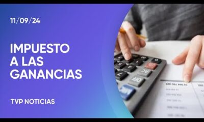 Sube el piso del Impuesto a las Ganancias