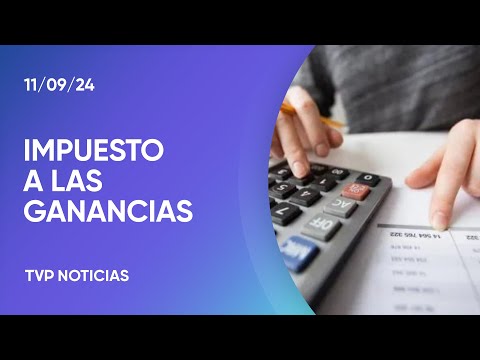Sube el piso del Impuesto a las Ganancias Sube el piso del Impuesto a las Ganancias