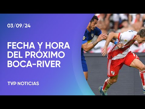 Superclásico de primavera Superclásico de primavera