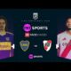 SuperclÃ¡sico EN VIVO – Boca vs. River – Fecha 15 Torneo de la Liga 2024