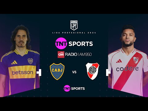 Superclásico EN VIVO – Boca vs. River – Fecha 15 Torneo de la Liga 2024 Superclásico EN VIVO – Boca vs. River – Fecha 15 Torneo de la Liga 2024