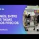 Supermercados aumentan los precios por las tasas municipales