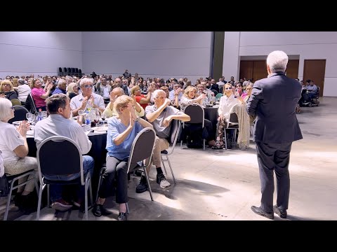 Susana Rosales, Centro de Jubilados ATE de San Luis Susana Rosales, Centro de Jubilados ATE de San Luis