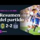 TALLERES lo IGUALÃ en el FINAL ante CENTRAL | #RosarioCentral 2-2 #Talleres | Resumen