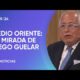 Tensión en Medio Oriente: para Diego Guelar “es una operación de inteligencia extraordinaria”