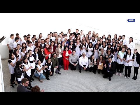 Testimonios en el ISEel Testimonios en el ISEel