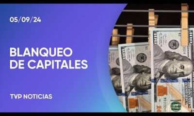 Todo lo que hay que saber sobre el blanqueo de capitales