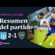 TRIUNFAZO de RACING ante BOCA en la previa al SUPERCLÃSICO ð¥ | #Racing 2-1 #Boca | Resumen