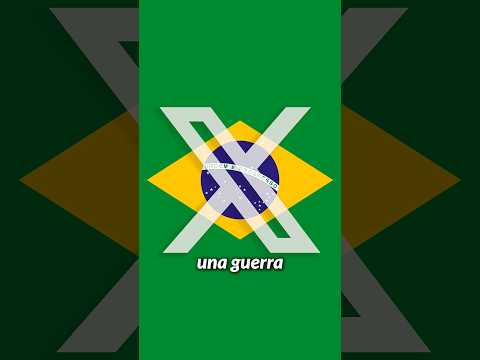 TWITTER vs BRASIL!!!!!! Comenzó la guerra… TWITTER vs BRASIL!!!!!! Comenzó la guerra…