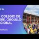 Una escuela argentina finalista de un premio internacional