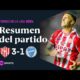 UNIÃN venciÃ³ a GODOY CRUZ y quedÃ³ como ESCOLTA | #Union 3-1 #GodoyCruz | Resumen