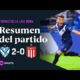 VÃLEZ GANÃ con un DOBLETE de ROMERO y es mÃ¡s LÃDER que nunca | #Velez 2-0 #Estudiantes | Resumen