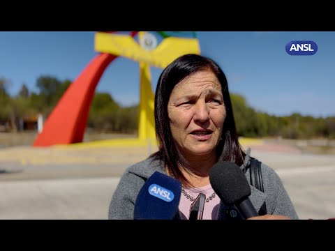 Valeria Paramos, inspectora