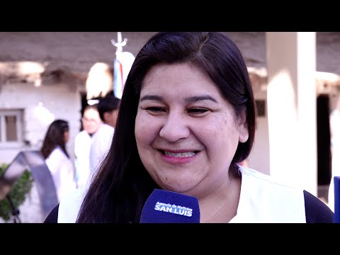 Vanesa Mazza, docente Vanesa Mazza, docente