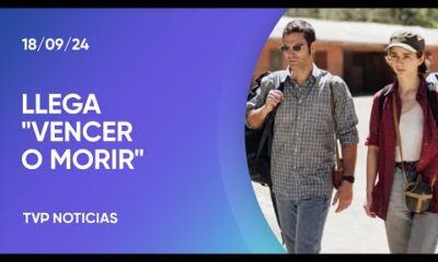 “Vencer o morir”, la nueva serie chilena