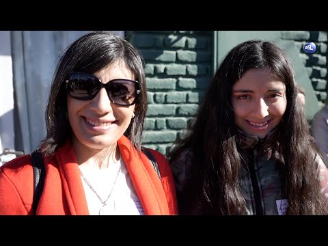 Verónica Escudero, emprendedora Verónica Escudero, emprendedora