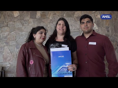 Verónica y Calihue Tomasczik, emprendedores Verónica y Calihue Tomasczik, emprendedores