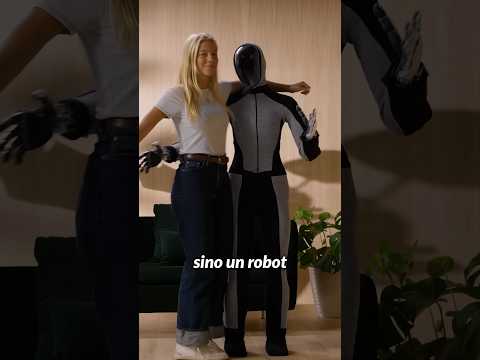 VETE A LAVAR LOS PLATOS, ROBOT!!! VETE A LAVAR LOS PLATOS, ROBOT!!!