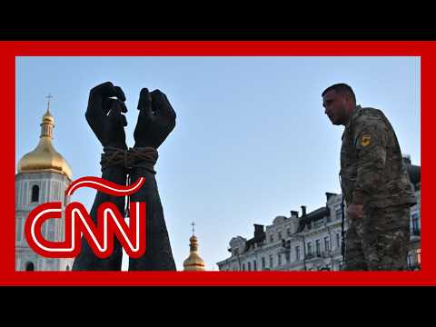 Video parece mostrar ejecución de soldados: resumen de la guerra Ucrania – Rusia Video parece mostrar ejecución de soldados: resumen de la guerra Ucrania – Rusia