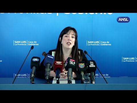 Virginia Petrino, directora de Innovación y Planeamiento en el Interior Virginia Petrino, directora de Innovación y Planeamiento en el Interior