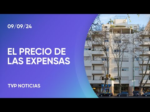 Vuelven a aumentar las expensas Vuelven a aumentar las expensas