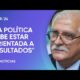 Zapata: “La política debe estar orientada a resultados”