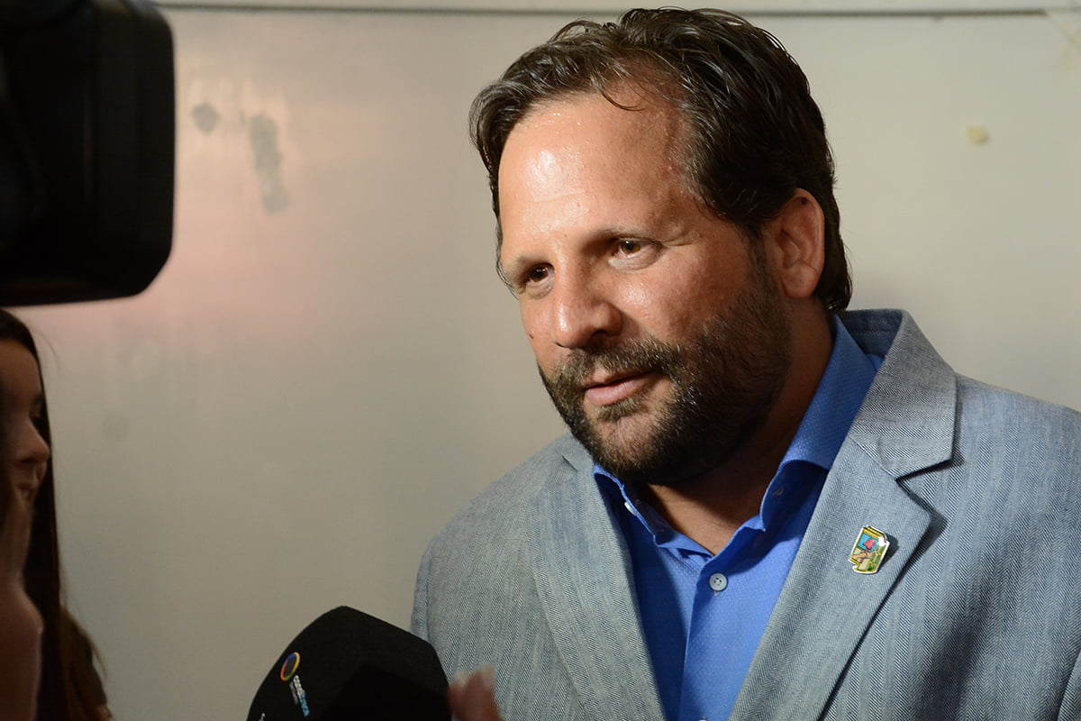 Una empleada del HCD desempeñaría actividades en un centro de atención al vecino: Una empleada del HCD desempeñaría actividades en un centro de atención al vecino: