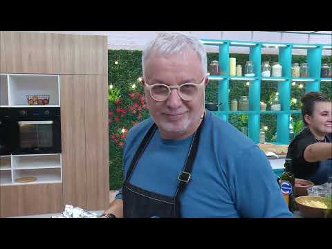 29 DE ÑOQUIS DE POLENTA – ROBERTO OTTINI