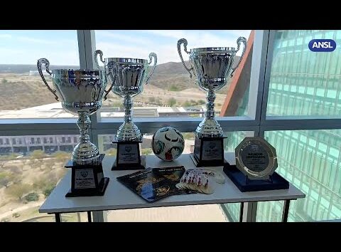 30° Torneo Argentino de Fútbol de Veteranos en San Luis