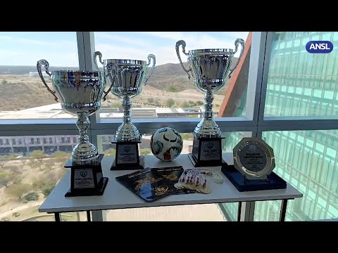 30° Torneo Argentino de Fútbol de Veteranos en San Luis