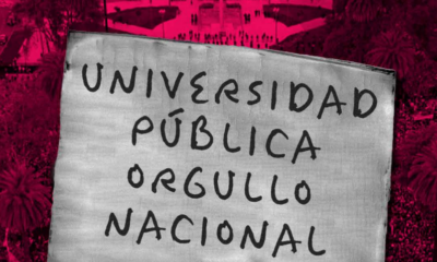 Crisis Universitaria: El Desafío Político del Gobierno Milei