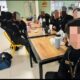 DENUNCIAN QUE UNA EMPRESA DE SEGURIDAD USA UNIFORME POLICIAL