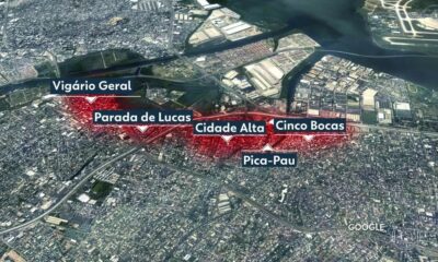 Las reglas reales de la macro criminalidad en Rio de Janeiro y su zona metropolitana – Por Bruno Lima Rocha