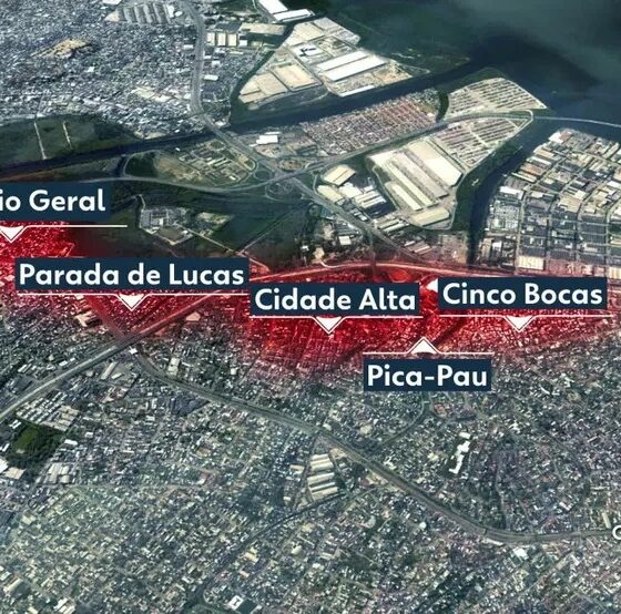 Las reglas reales de la macro criminalidad en Rio de Janeiro y su zona metropolitana – Por Bruno Lima Rocha