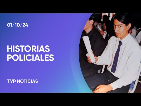 A 20 años de la masacre de Carmen de Patagones A 20 años de la masacre de Carmen de Patagones