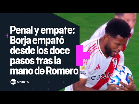 ¡APARECIà EL COLIBRÃ! âªð´ El gol de Miguel #Borja para #River ante #Velez ¡APARECIà EL COLIBRÃ! âªð´ El gol de Miguel #Borja para #River ante #Velez