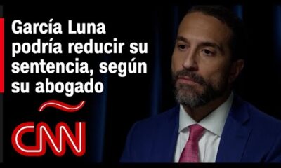 Abogado de Genaro García Luna: Sí, él era el jefe, pero no era el presidente del país