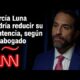 Abogado de Genaro García Luna: Sí, él era el jefe, pero no era el presidente del país