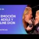 Adele y Celine Dion emocionaron en Las Vegas