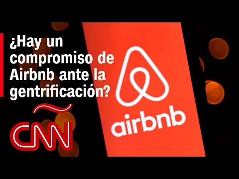 Airbnb responde a investigación de CNN sobre cámaras escondidas