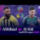 Al Ittihad vs. Al-Ahli EN VIVO – Benzema vs. Firmino y compaÃ±Ã­a – Saudi Pro League