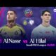 Al Nassr vs. Al Hilal EN VIVO – Juega CRISTIANO RONALDO – Saudi Pro League