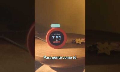 ALARMA POR NINTENDO!!!