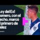 Â¡LEY DEL EX! â½ðµ El golazo de Braian #Romero para #Velez ante #River