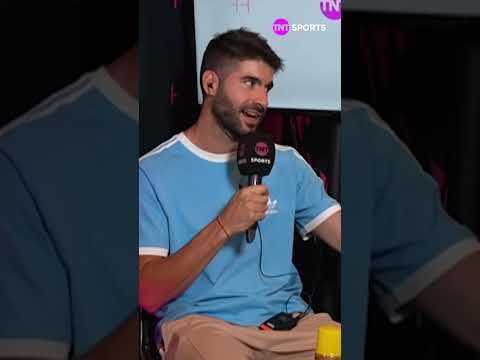 Algunos consejos sobre la fórmula @pablobruschi | #BlemEnAGS #AGSxTNTSports Algunos consejos sobre la fórmula @pablobruschi | #BlemEnAGS #AGSxTNTSports