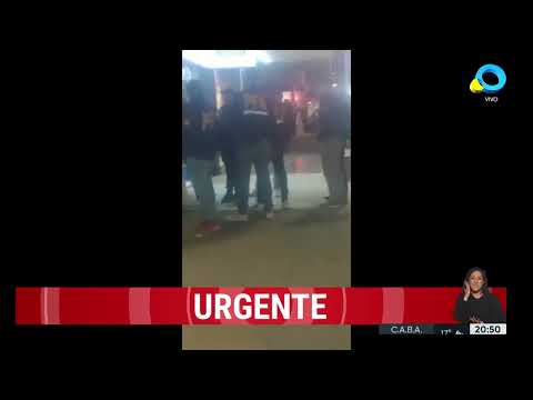 Allanan financiera en San Pedro Allanan financiera en San Pedro